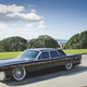 Illustration for article titled American Cars Are Odd: 64 Lincoln Continental